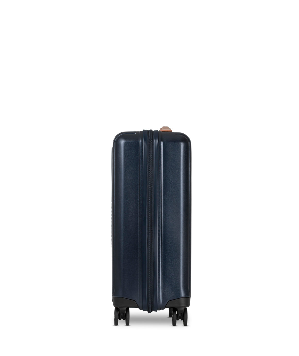 Knight Suitcase, Small 55 cm, Navy