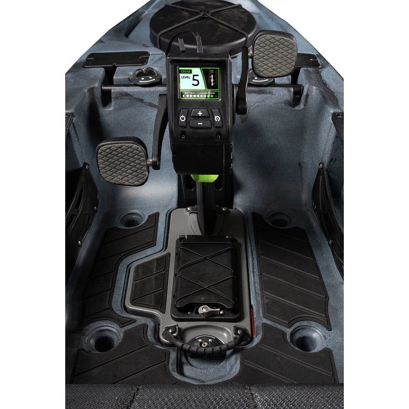 Sportsman BigWater ePDL+ 132