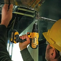 💥Clearance-Sale🔥DEWALT 20-VOLT MAX LITHIUM ION BEST CORDLESS COMBO KIT (24-TOOL)