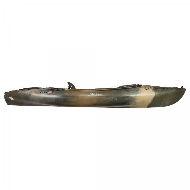 Loon 106 Angler