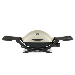 WEBER® Q 2200 GAS GRILL