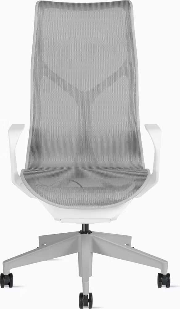 Cosm Chair, High Back