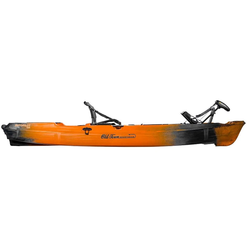 Sportsman AutoPilot 136