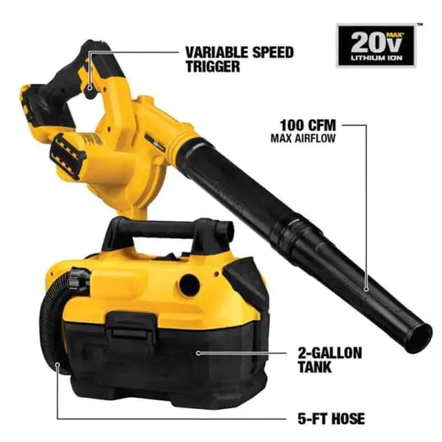 Clearance Sale 20-VOLT MAX LITHIUM ION BEST CORDLESS COMBO KIT (32-TOOL)