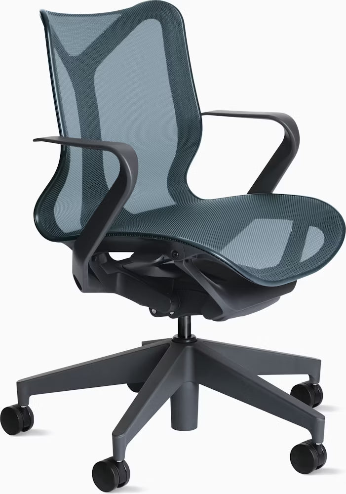 Cosm Chair, Low Back