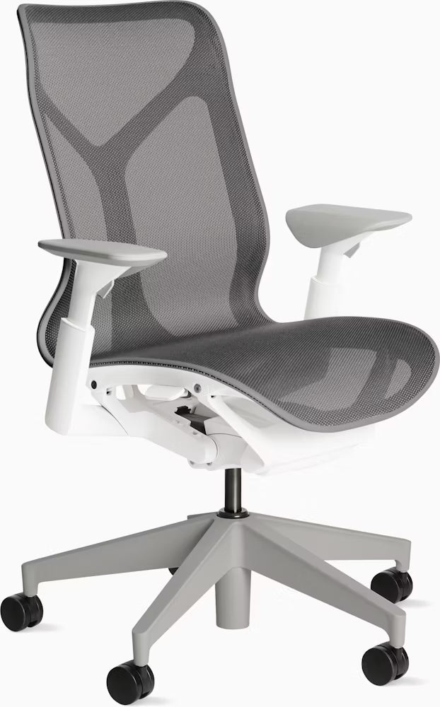 Cosm Chair, Mid Back