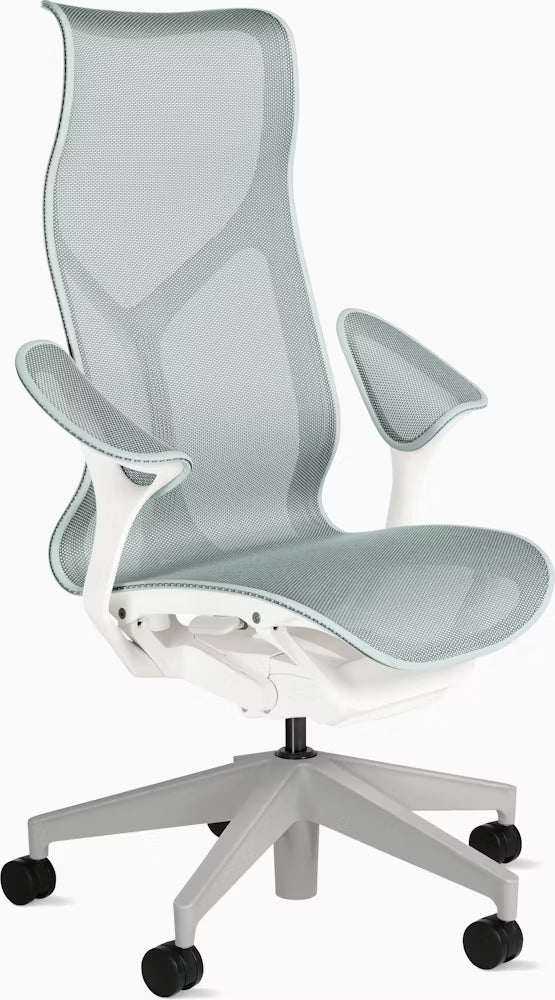 Cosm Chair, High Back