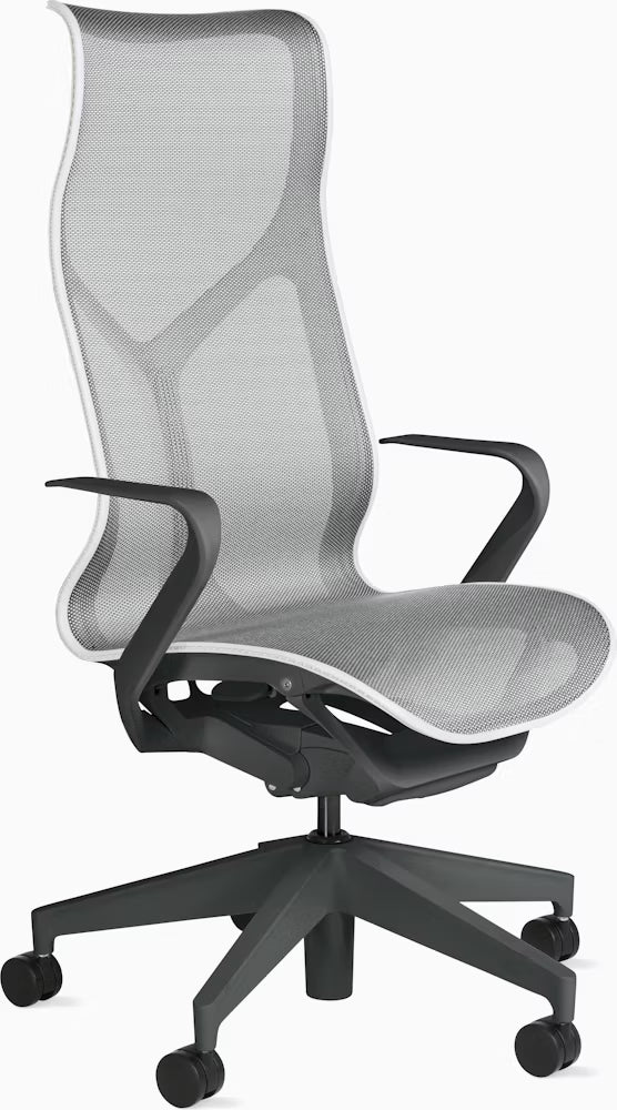 Cosm Chair, High Back