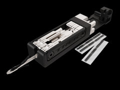 Trek Pro BITS Multi-Tool