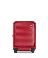 Celestra Suitcase, Small 55 cm, Red