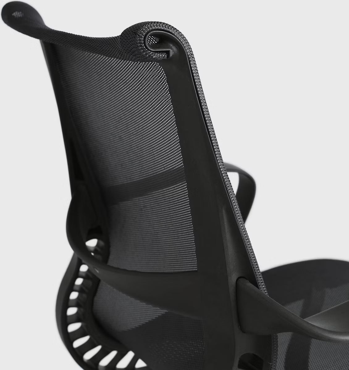 Setu Chair, With Arms
