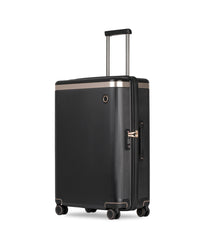 Dynasty Suitcase, Medium 67 cm, Black