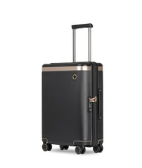 Dynasty Suitcase, Small 55 cm, Black