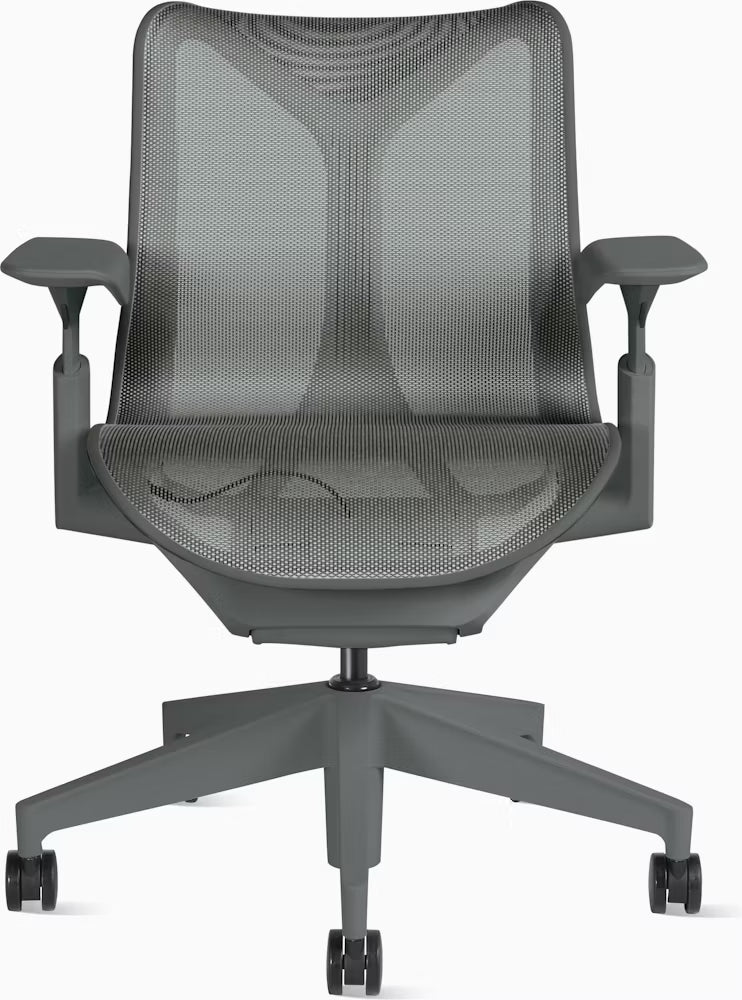 Cosm Chair, Low Back