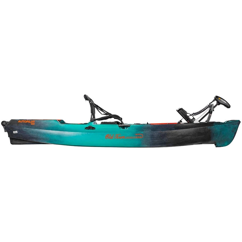 SPORTSMAN AUTOPILOT 120