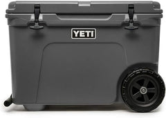 YETI Tundra Haul Wheeled Hard Cooler