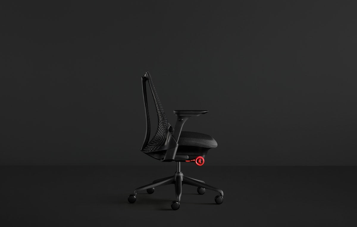 Sayl Gaming Chair