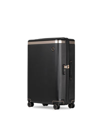 Dynasty Suitcase, Medium 67 cm, Black