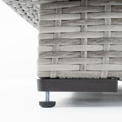 Rittenhouse 7 - Person Seating Group with Cushions
