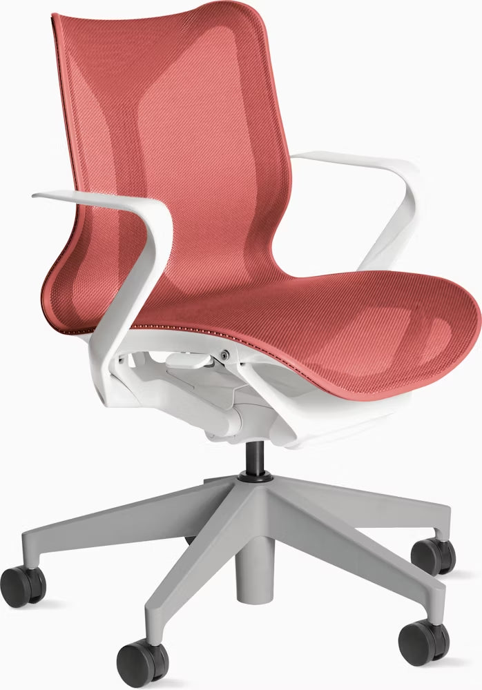 Cosm Chair, Low Back