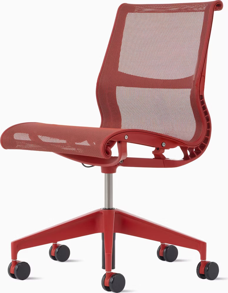 Setu Chair, Armless