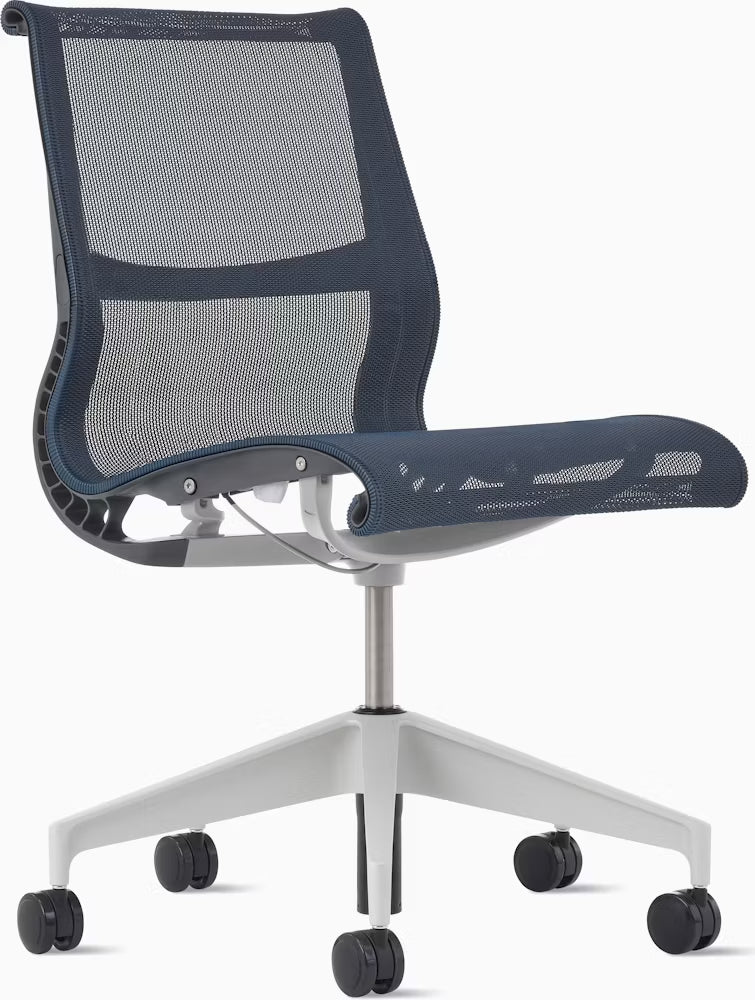 Setu Chair, Armless