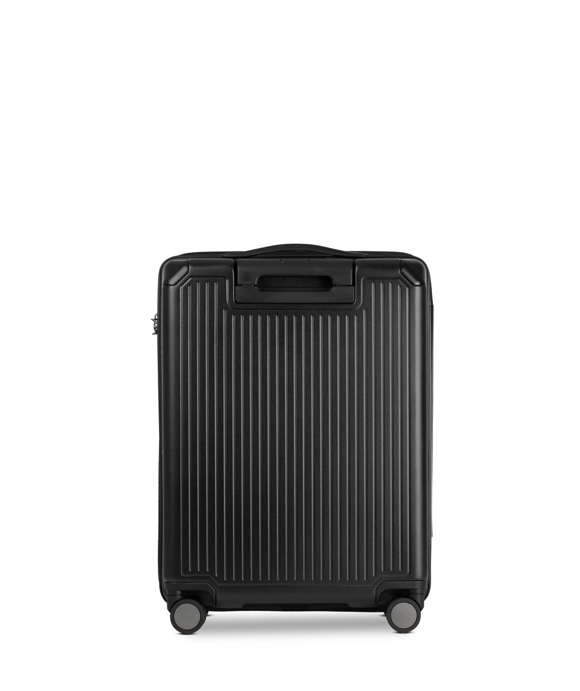 Shogun Suitcase, Small 55 cm, Black