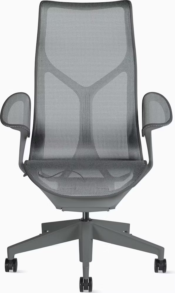Cosm Chair, High Back