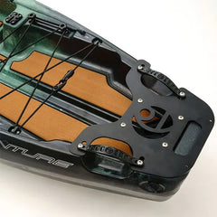 Crescent CK2 Venture Fishing Kayak
