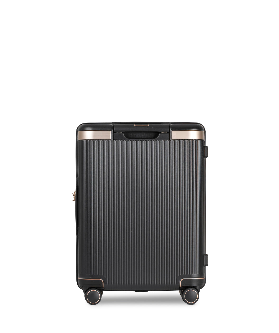 Dynasty Suitcase, Small 55 cm, Black