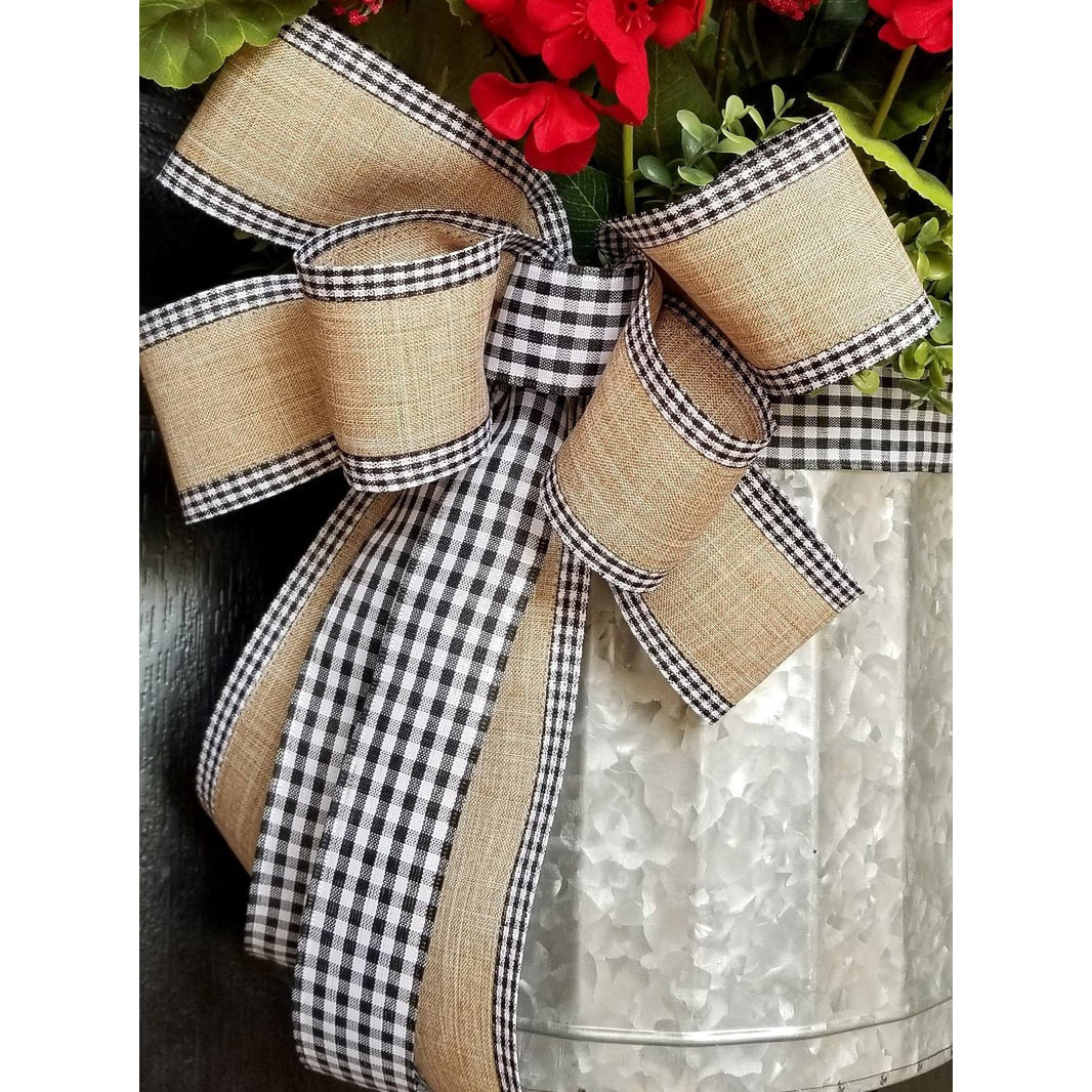 💐🎉 Geraniums basket Wreaths💐(🎁Easter Hot Sale🎁)