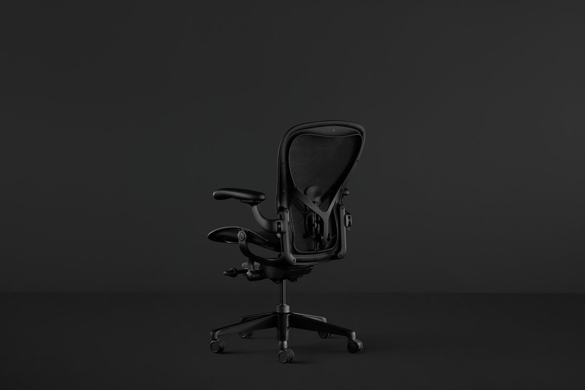Aeron Gaming Chair