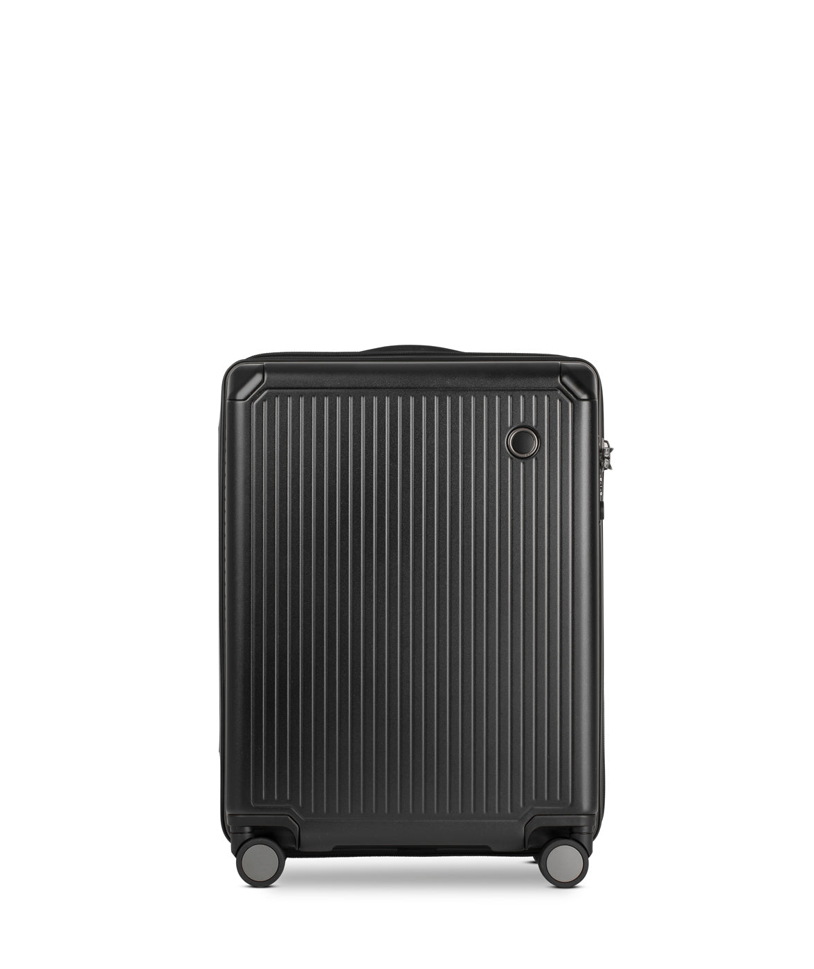 Shogun Suitcase, Small 55 cm, Black