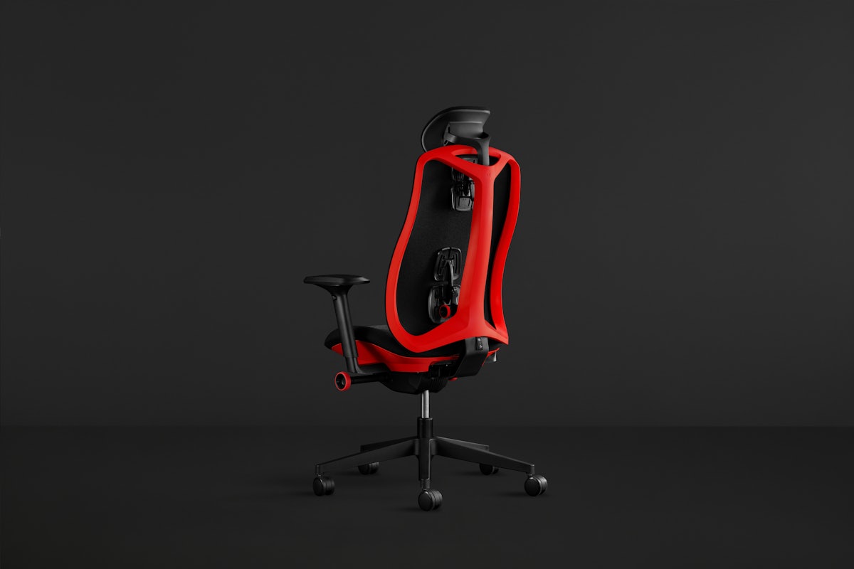 Vantum Gaming Chair