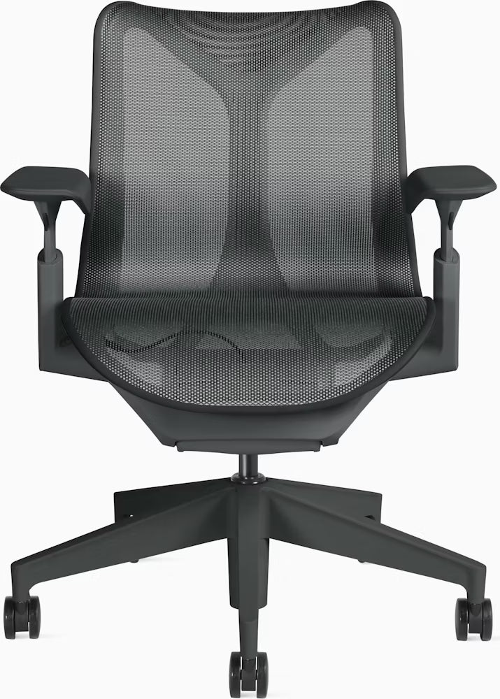 Cosm Chair, Low Back