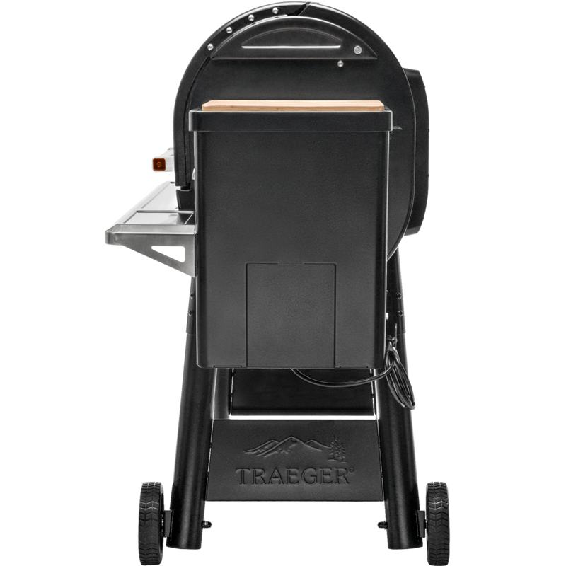 TIMBERLINE 1300