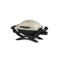 WEBER® Q 1000 GAS GRILL