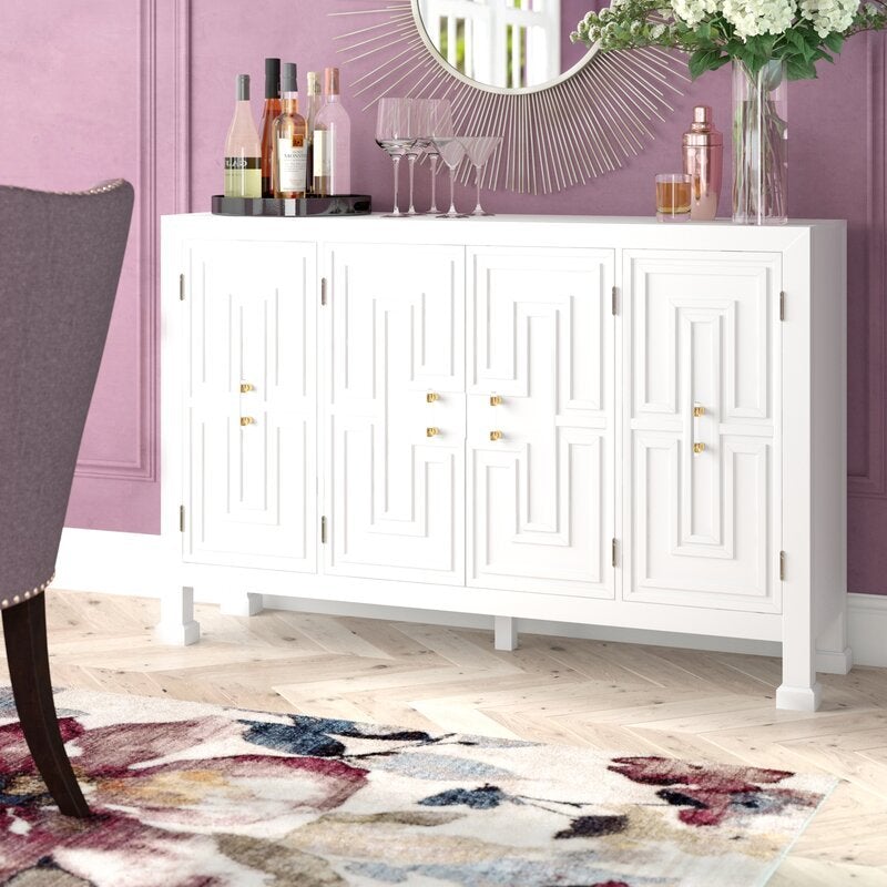 60'' Wide Sideboard