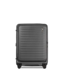 Celestra Suitcase, Medium 65 cm, Dark Grey