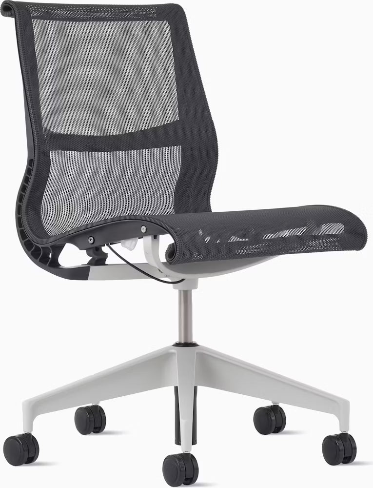 Setu Chair, Armless