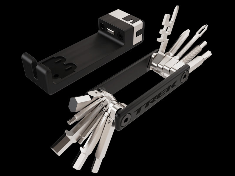Trek Pro BITS Multi-Tool