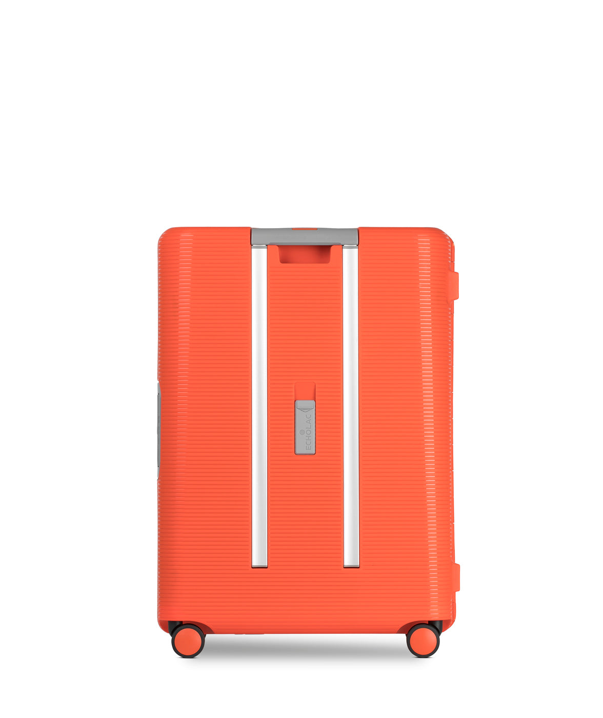 Fusion Suitcase, Medium 66 cm, Orange