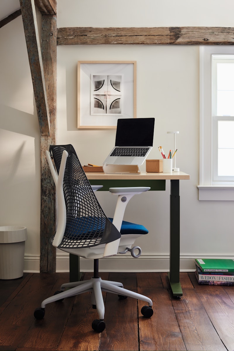 Sayl Chair