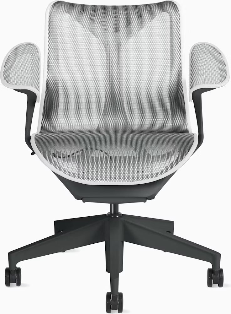 Cosm Chair, Low Back