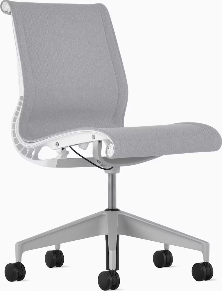 Setu Chair, Armless
