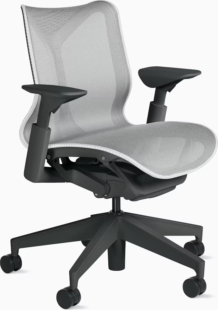 Cosm Chair, Low Back