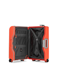 Fusion Suitcase, Small 55 cm, Orange