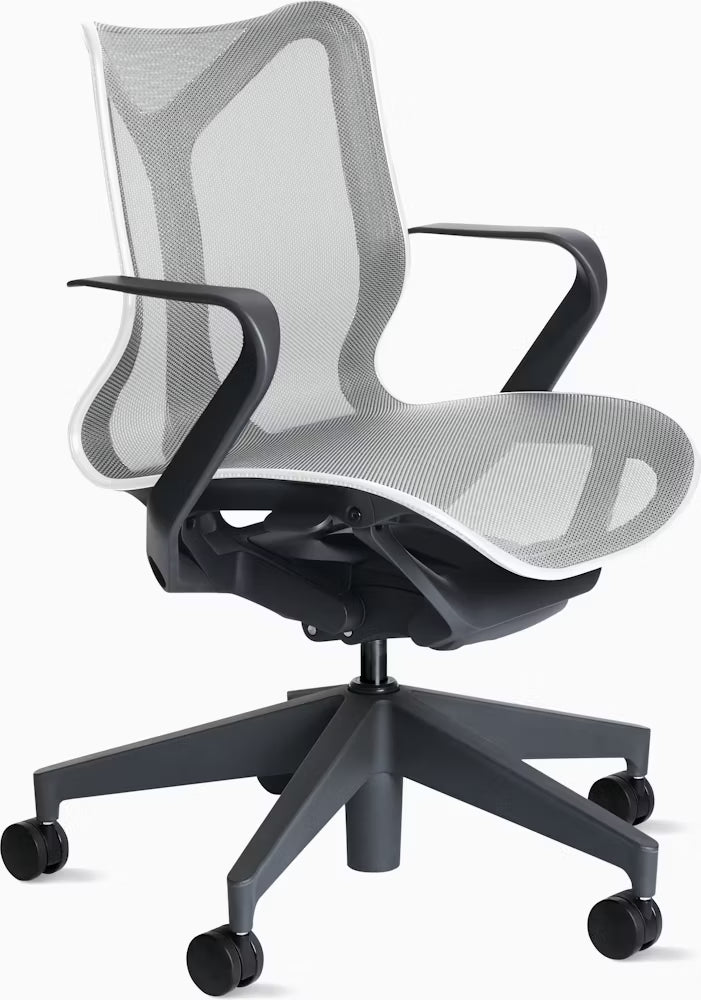 Cosm Chair, Low Back