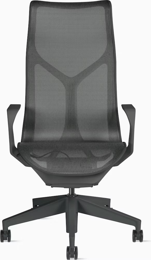 Cosm Chair, High Back