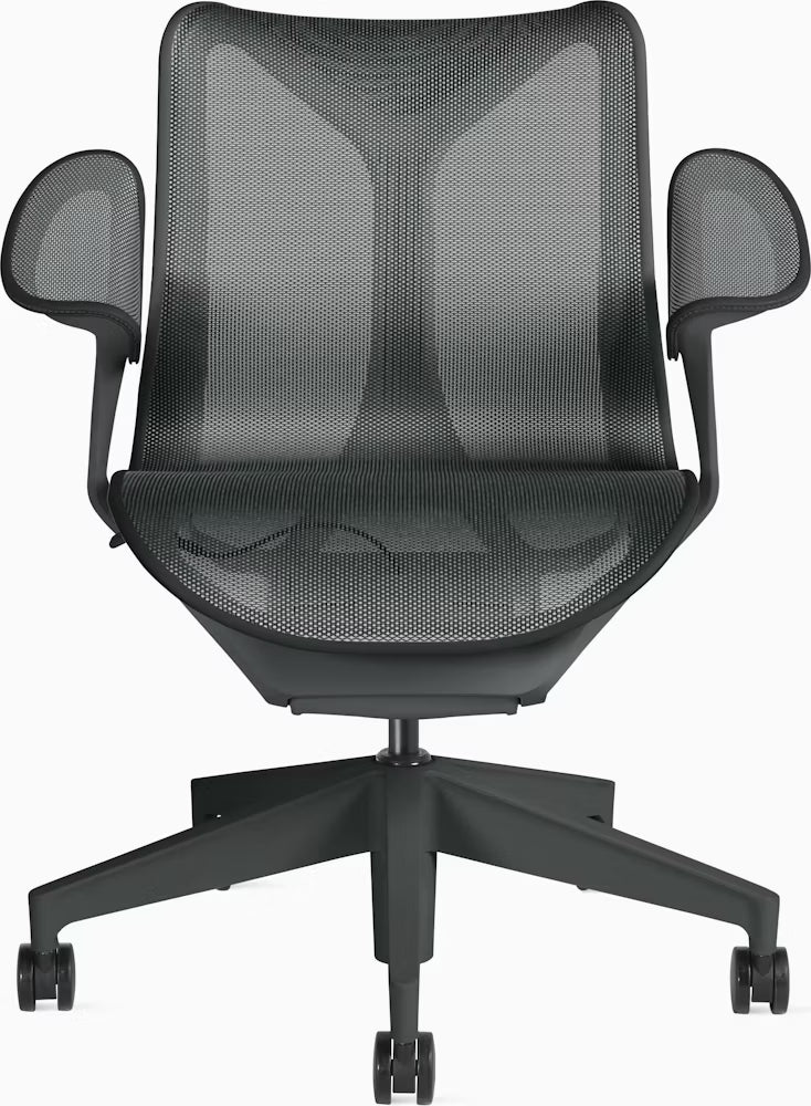 Cosm Chair, Low Back